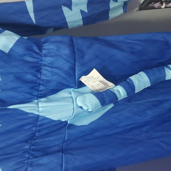 PJ Mask Catboy costume - small damage easy to repair. Size 4-6 - Picture 3 of 3